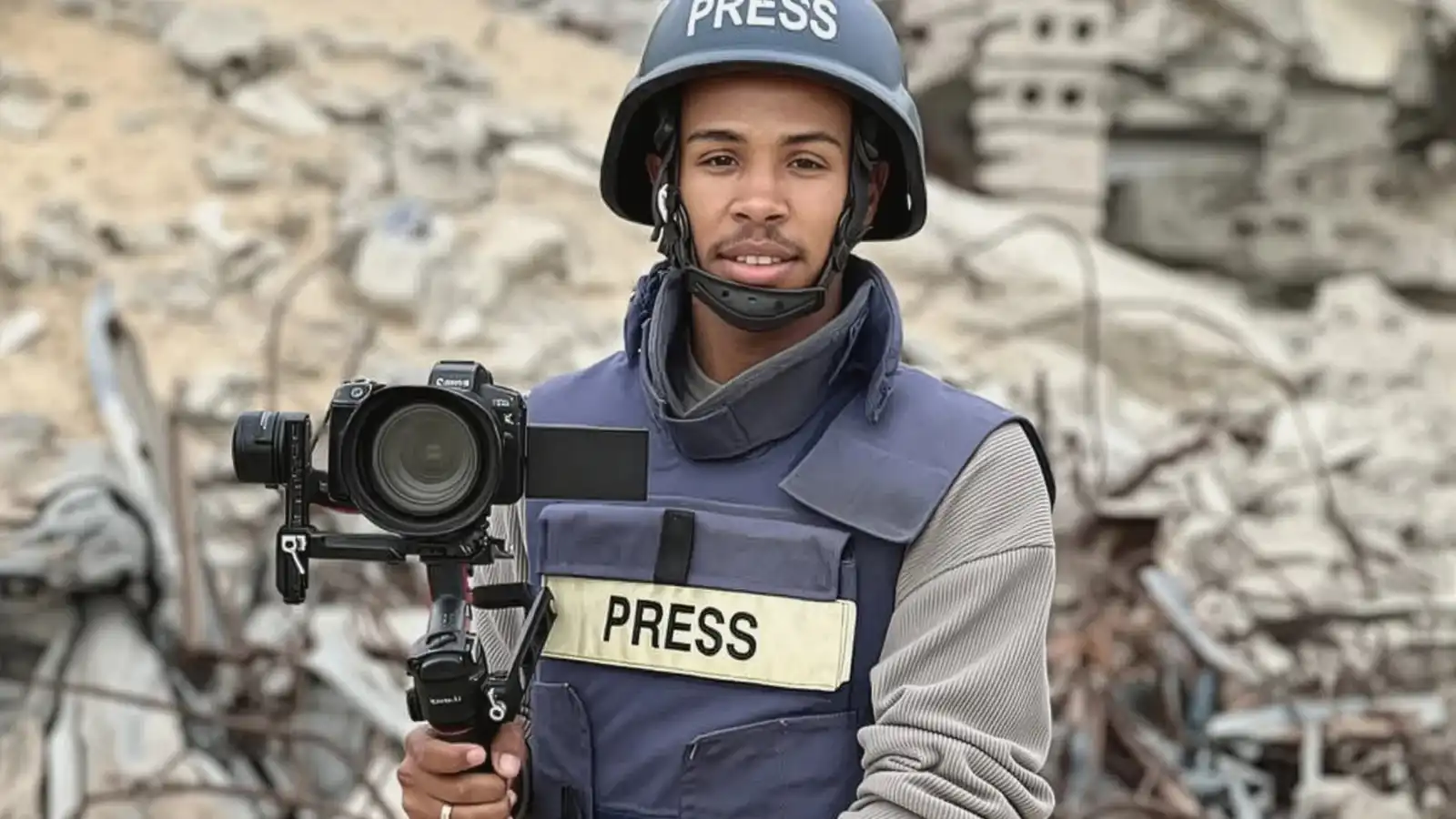 محمد سلامة