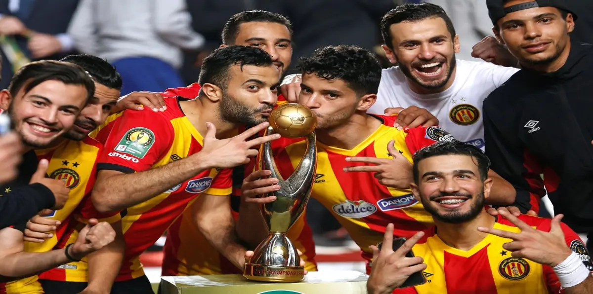 الترجي التونسي خامس المتأهلين لكأس العالم للأندية في أبوظبي