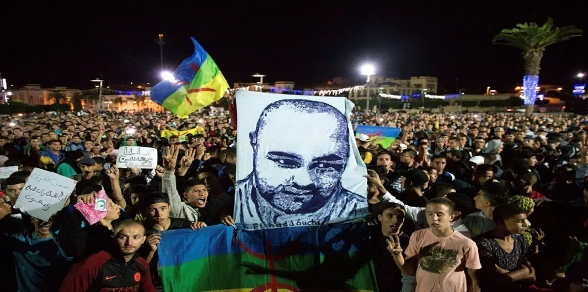 عام على مقتل "محسن فكري".. هل يُطوى ملف"حراك الريف" في المغرب؟