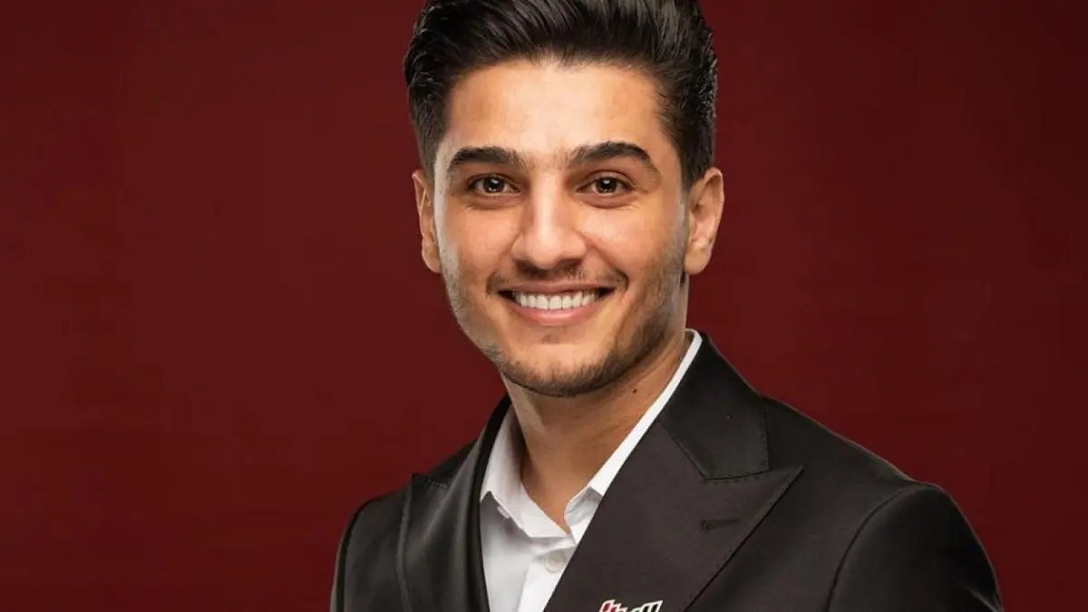 إسرائيل تلغي تصريح دخول الفنان محمد عساف