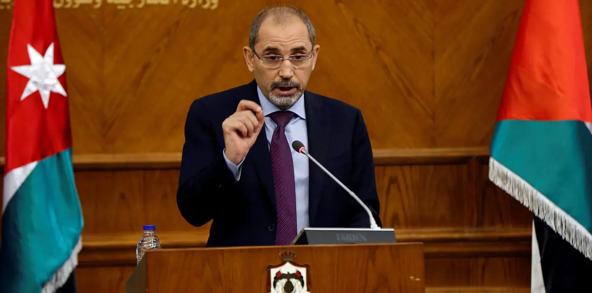 الأردن: العنف ضد الفلسطينيين مؤشر خطر لمرحلة أكثر صعوبة