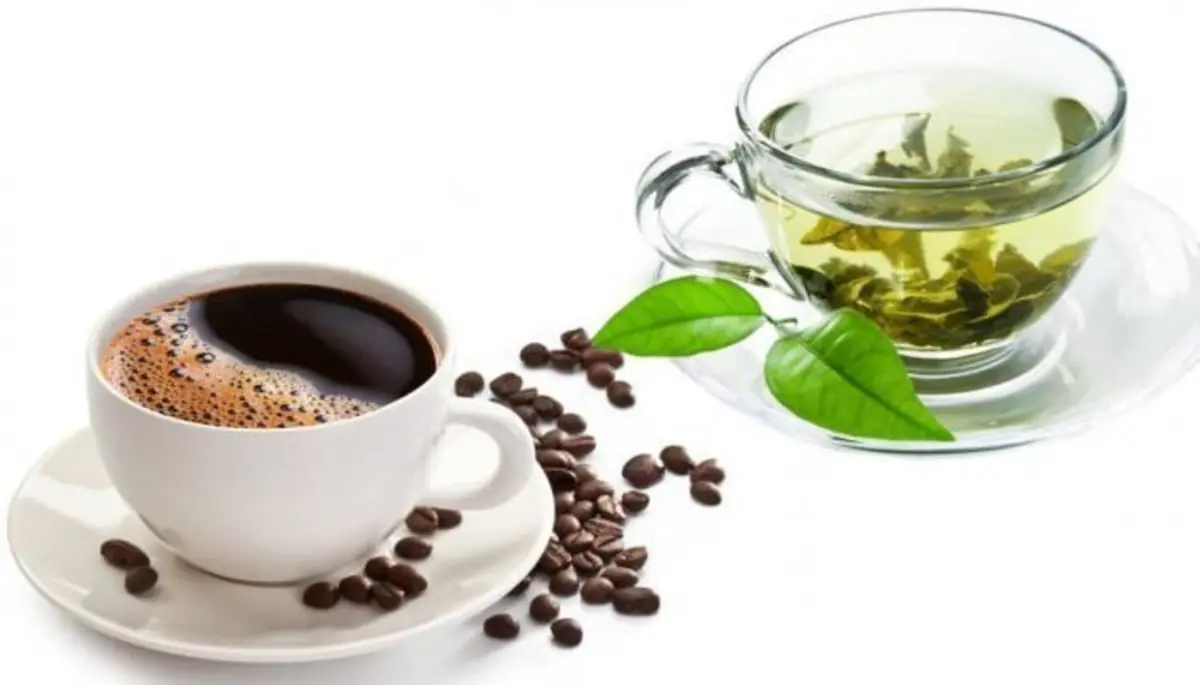 لمدة 30 يومًا.. فوائد استبدال القهوة بالشاي الأخضر
