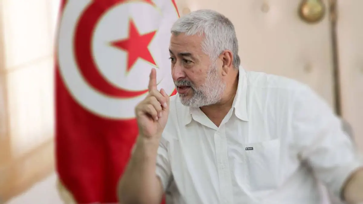 توقيف رئيس اتحاد المزارعين التونسيين