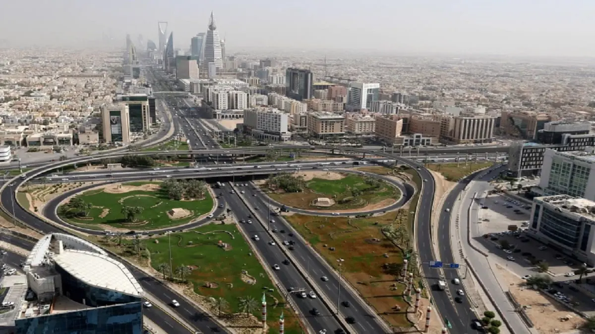 تقرير: اقتصاد السعودية سيحقق العام المقبل أعلى مستوى نمو منذ 2012