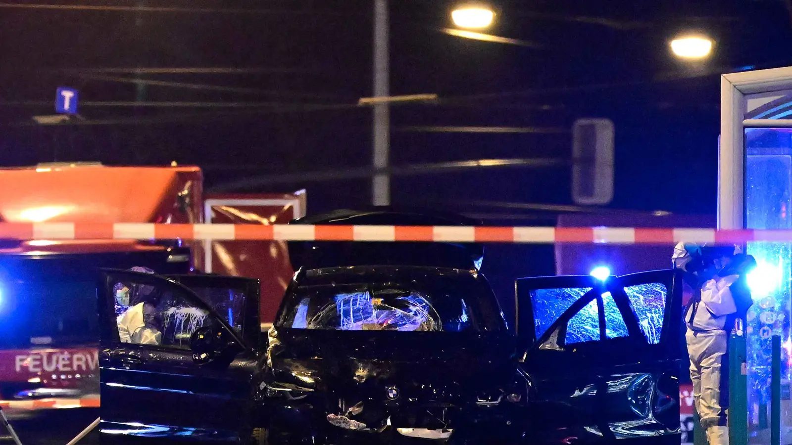 سياسي ألماني لـ"إرم نيوز": حادث الدهس كارثي وسيترك تداعيات