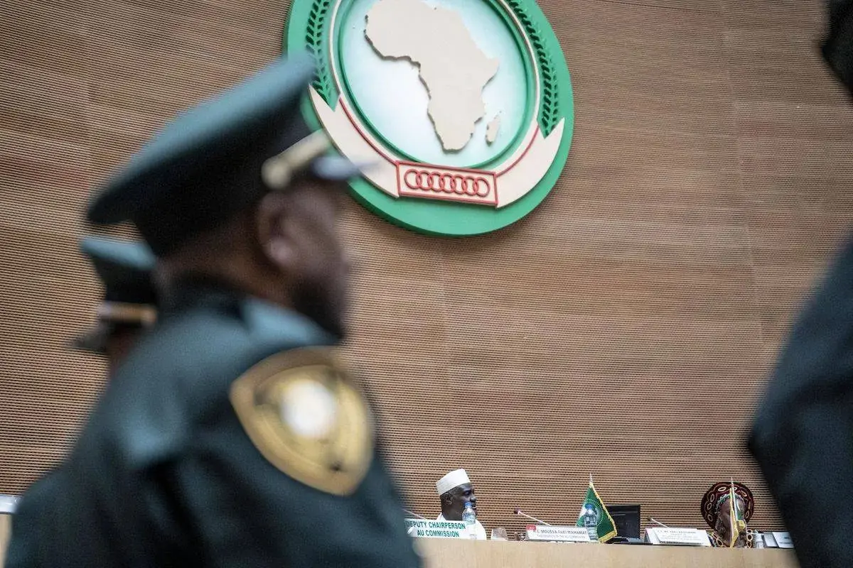 الاتحاد الأفريقي يعلق على انسحاب مالي وبوركينا فاسو والنيجر من إكواس