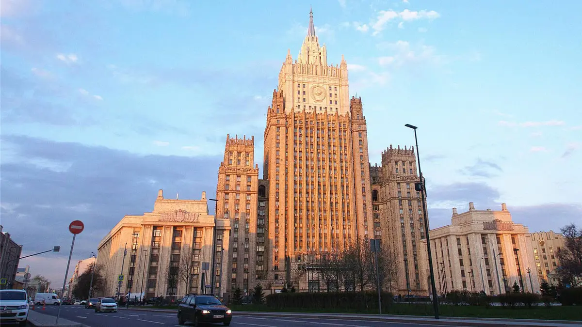 روسيا تؤكد التزامها بعدد الرؤوس النووية بموجب "نيو ستارت"