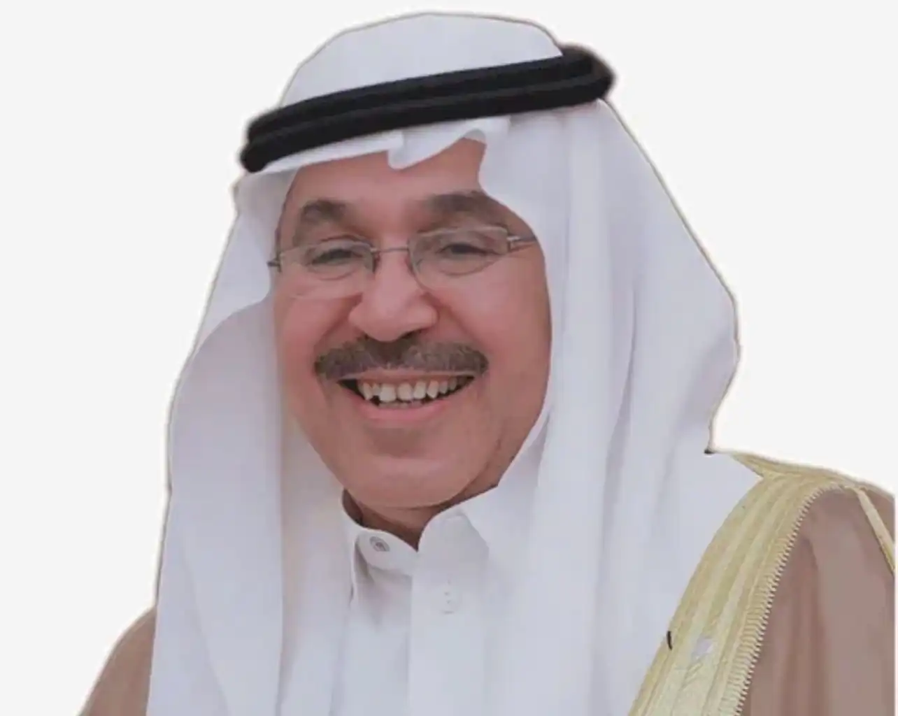 أحمد الحصيني المرشح لرئاسة الأهلي السعودي