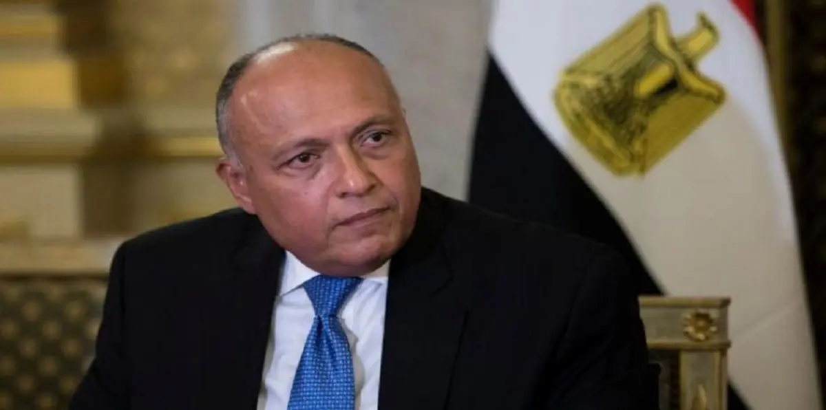 مصر تعلن مشاركتها لأول مرة في اجتماع المجموعة المصغرة بشأن سوريا