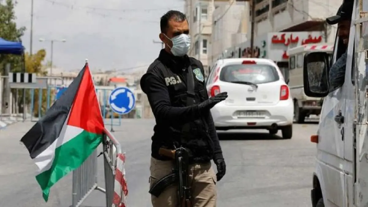 قطاع غزة يسجل خسائر بمئة مليون دولار خلال شهر واحد بسبب كورونا