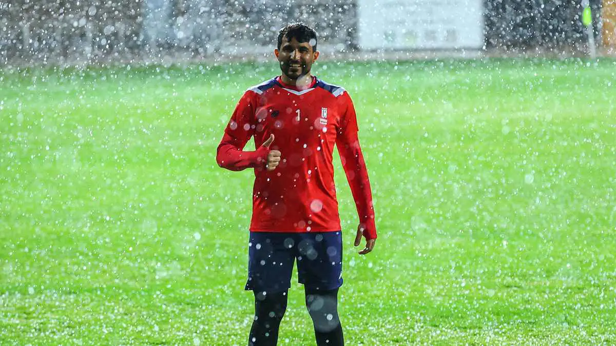 لحرمان النصر من النقاط.. الهلال يدخل طرفا في أزمة رافع الرويلي (فيديو)