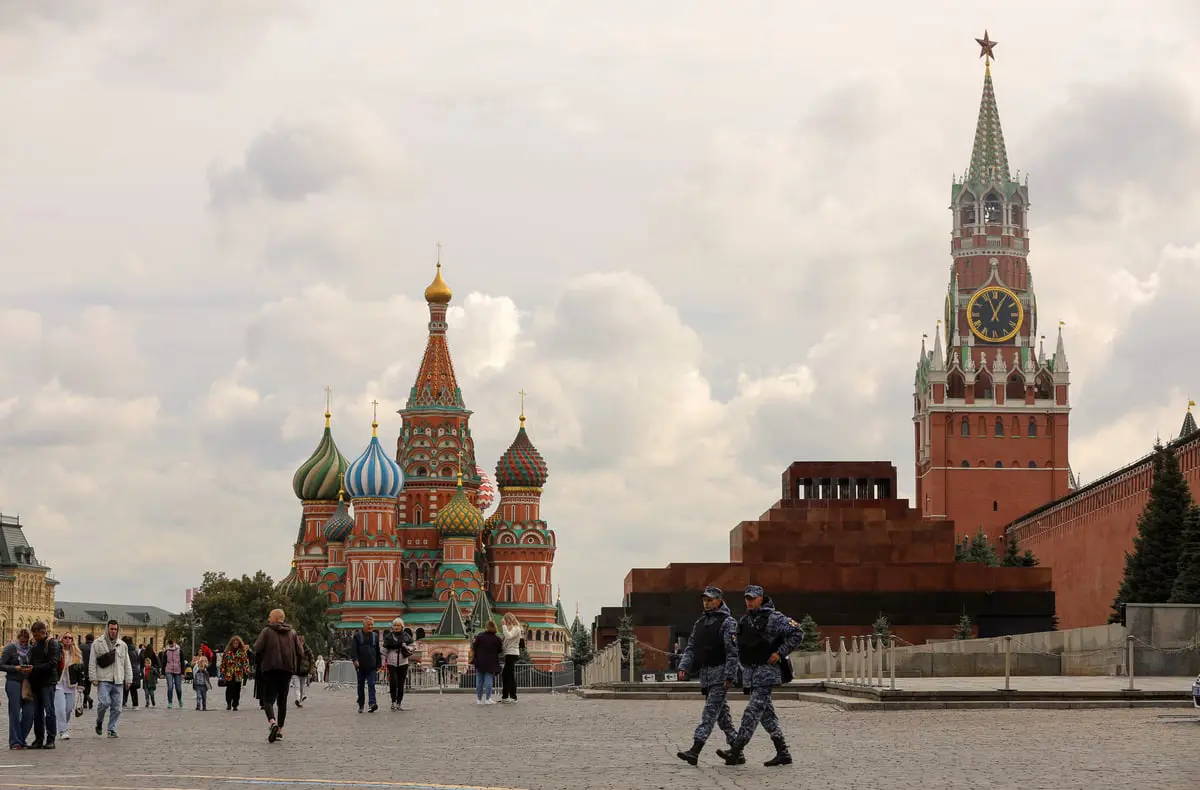 دراسة: ثروات المليارديرات الروس تتكاثر على نحو متسارع