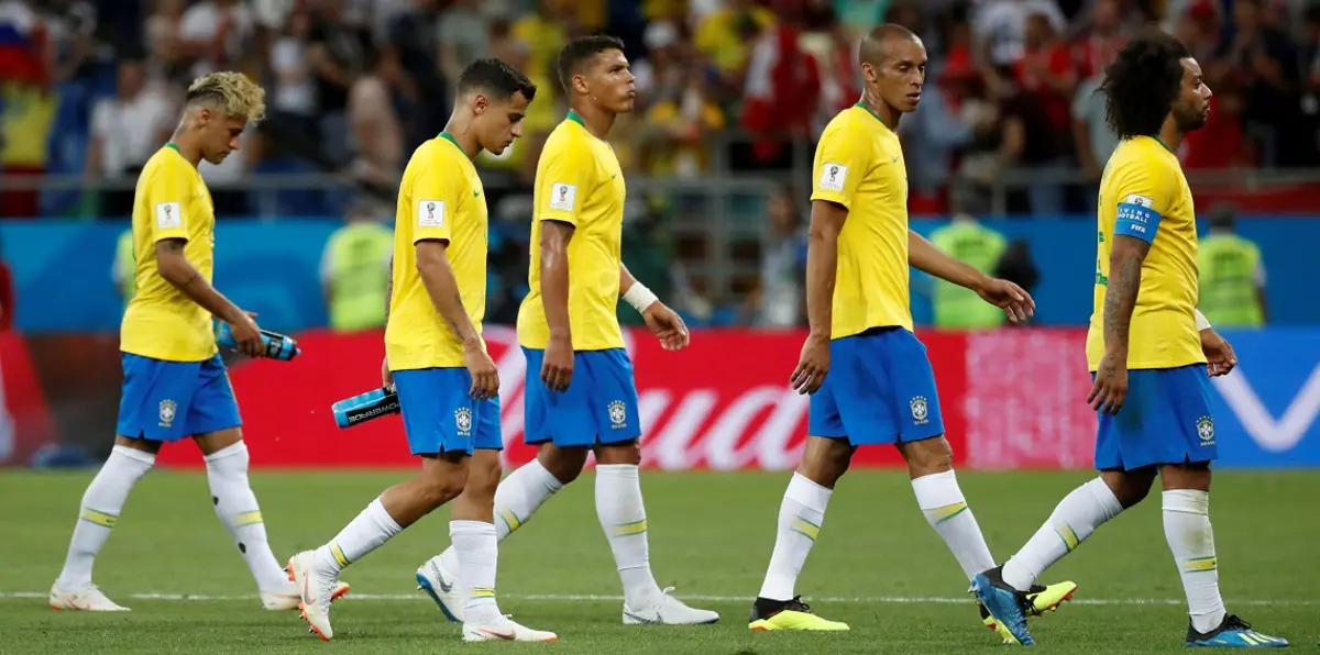 البرازيل ضد صربيا.. صراع مثير على تذكرة التأهل لدور الـ16 بكأس العالم