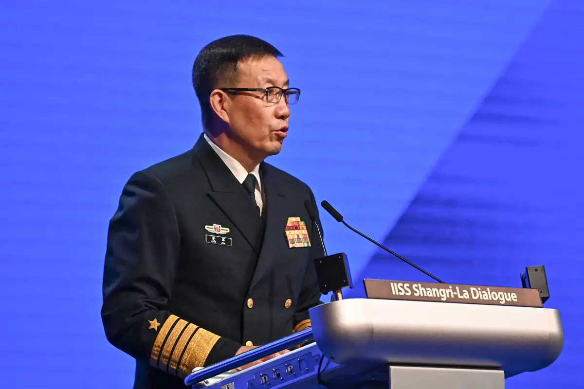 بكين: لصبرنا "حدود" بشأن بحر الصين الجنوبي
