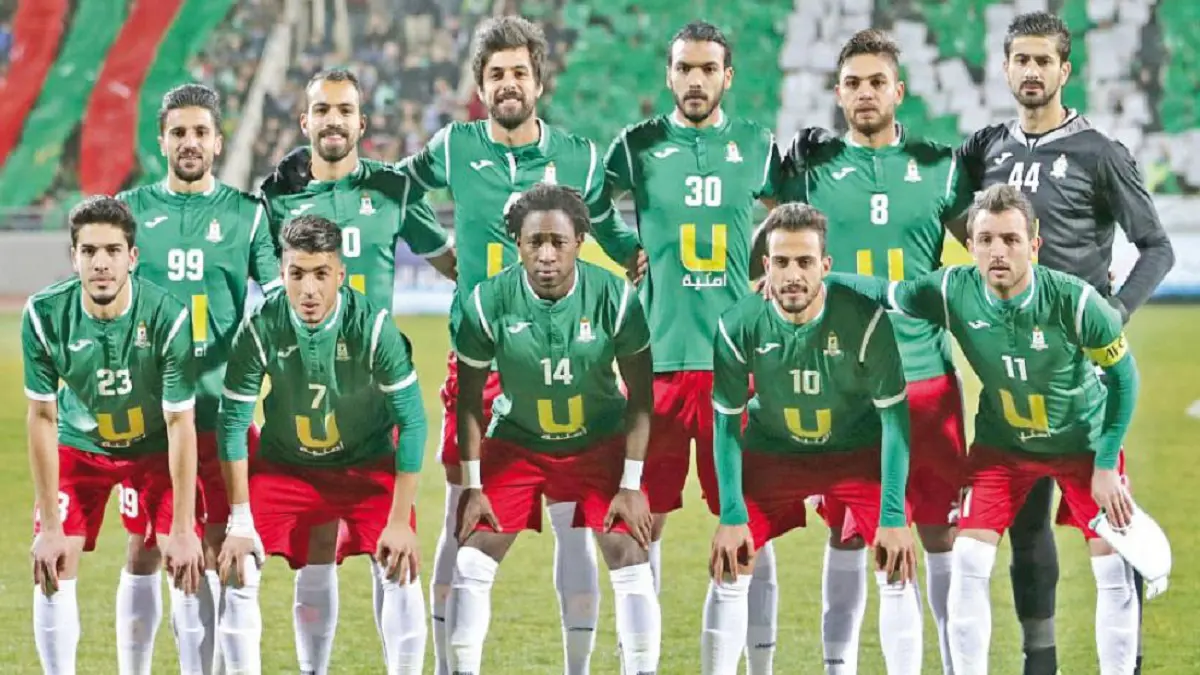 كأس الاتحاد الآسيوي.. فوز كبير للوحدات الأردني والجزيرة يهزم الكويت (فيديو)
