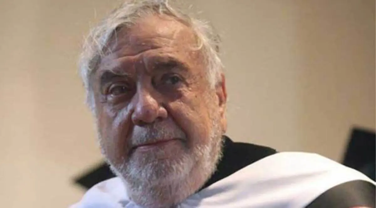 حامل أسرار ميتران وعرفات