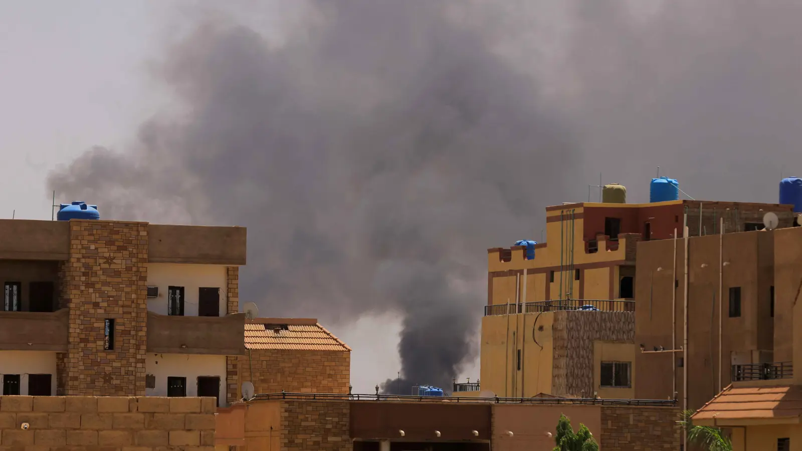 نددت بجرائم الجزيرة.. هل تتخذ واشنطن موقفاً حاسماً تجاه السودان؟