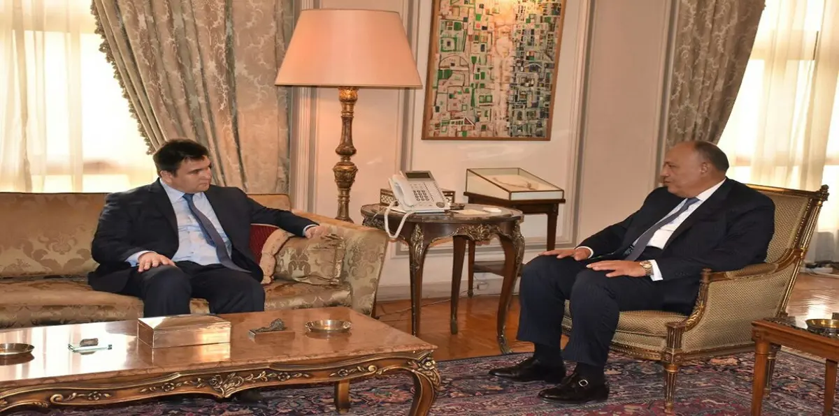 مصر: لا يمكن تأمين المقاصد السياحية بنسبة 100% (فيديو)