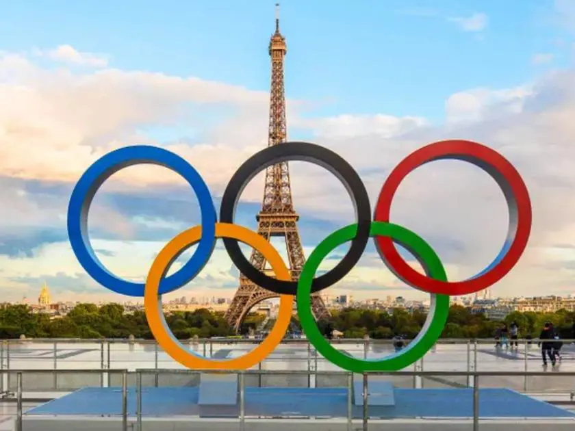 لجنة أولمبياد باريس 2024 تصدم الجماهير بقرار مفاجئ