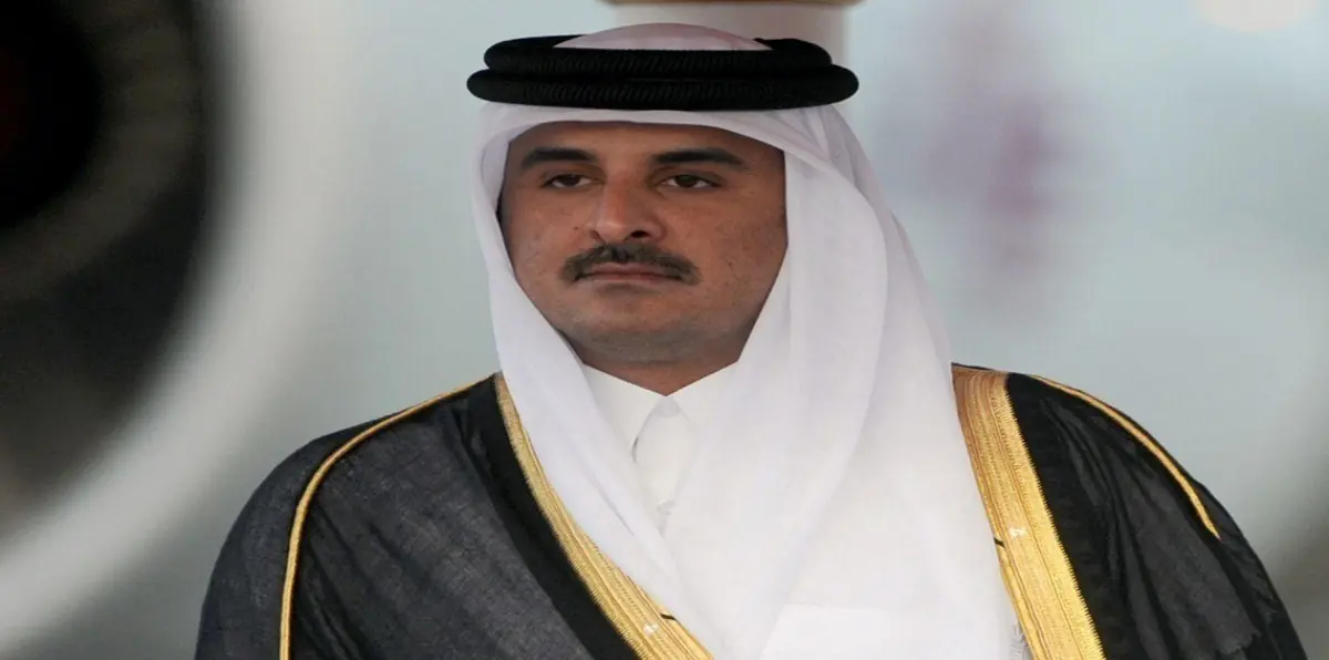 الرئاسة الفرنسية: أمير قطر يزور باريس نهاية الصيف‎