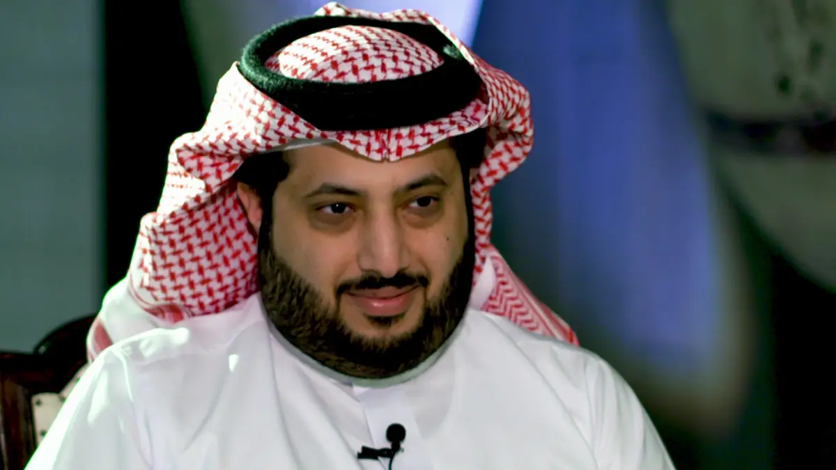 تركي آل الشيخ يعلن عن 3 مفاجآت للجمهور السعودي
