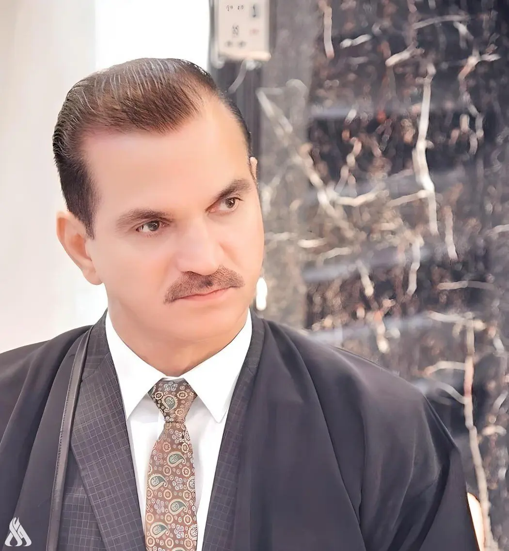 العالم العراقي عادل عبد الرحمن صديق الصالحي 