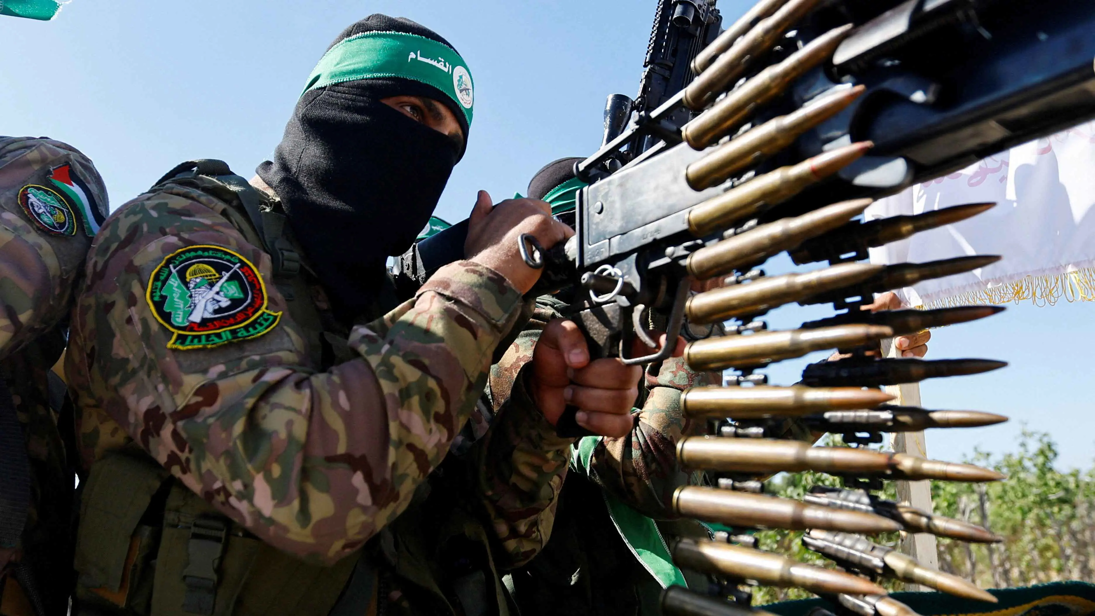 مسؤول إسرائيلي: حماس تواصل "حرب العصابات" رغم تلقيها أسوأ ضربة