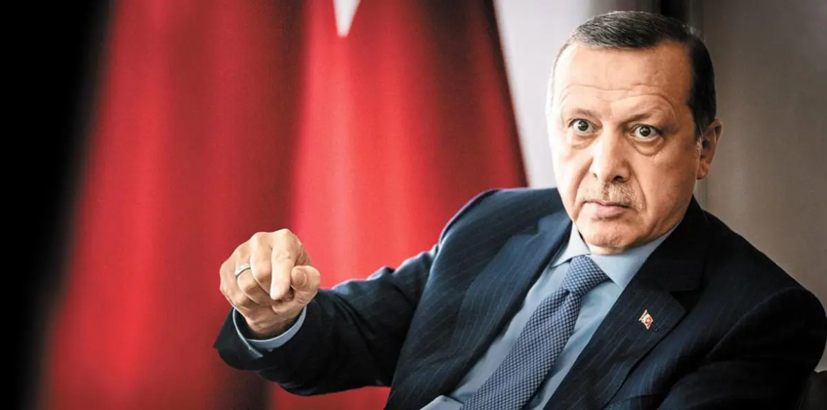 أردوغان: الوضع في إدلب مهم وكذلك الشراكة مع روسيا