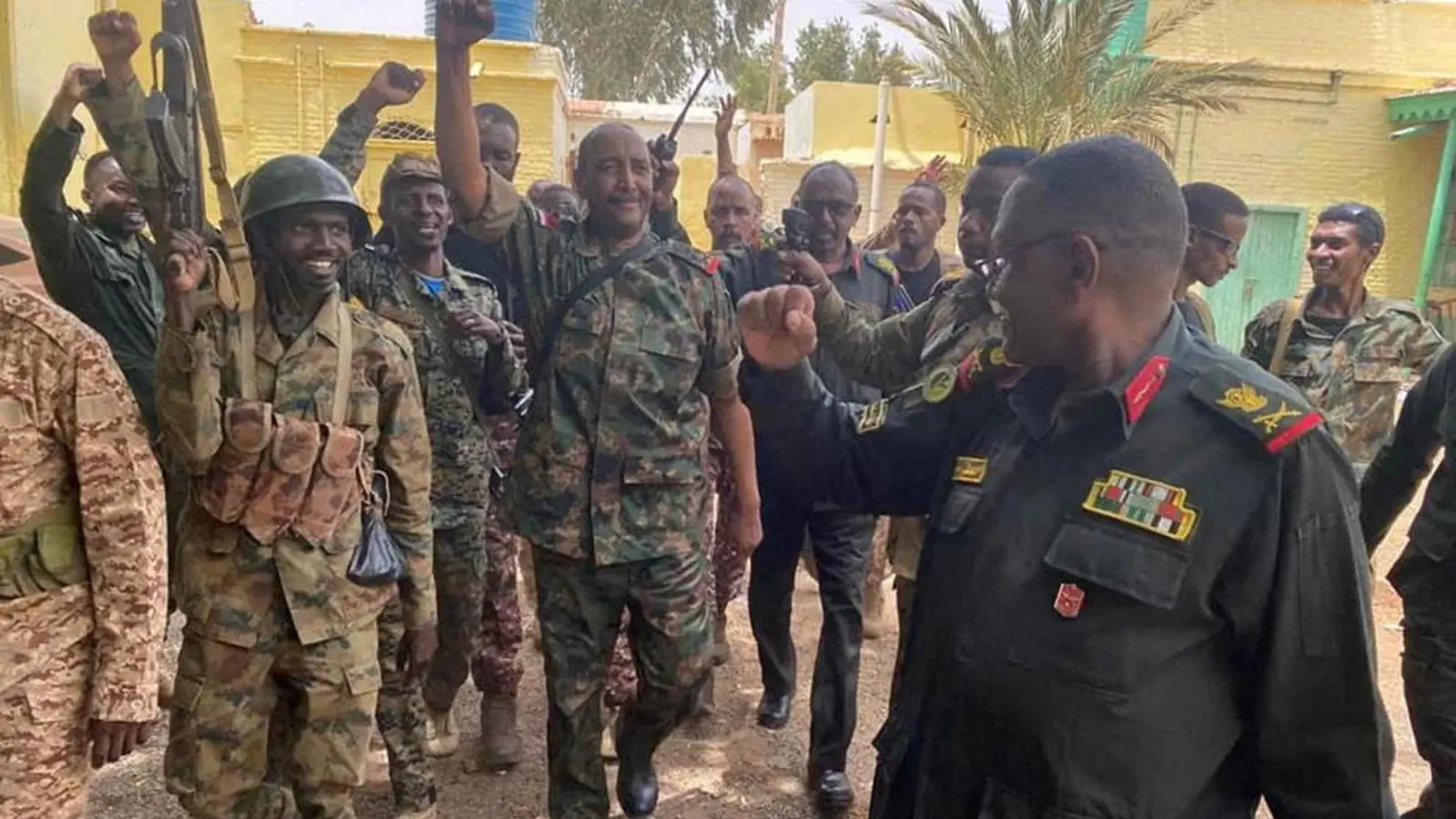 من الجزيرة إلى دارفور.. مجازر الجيش والميليشيات تفتك بالسودانيين