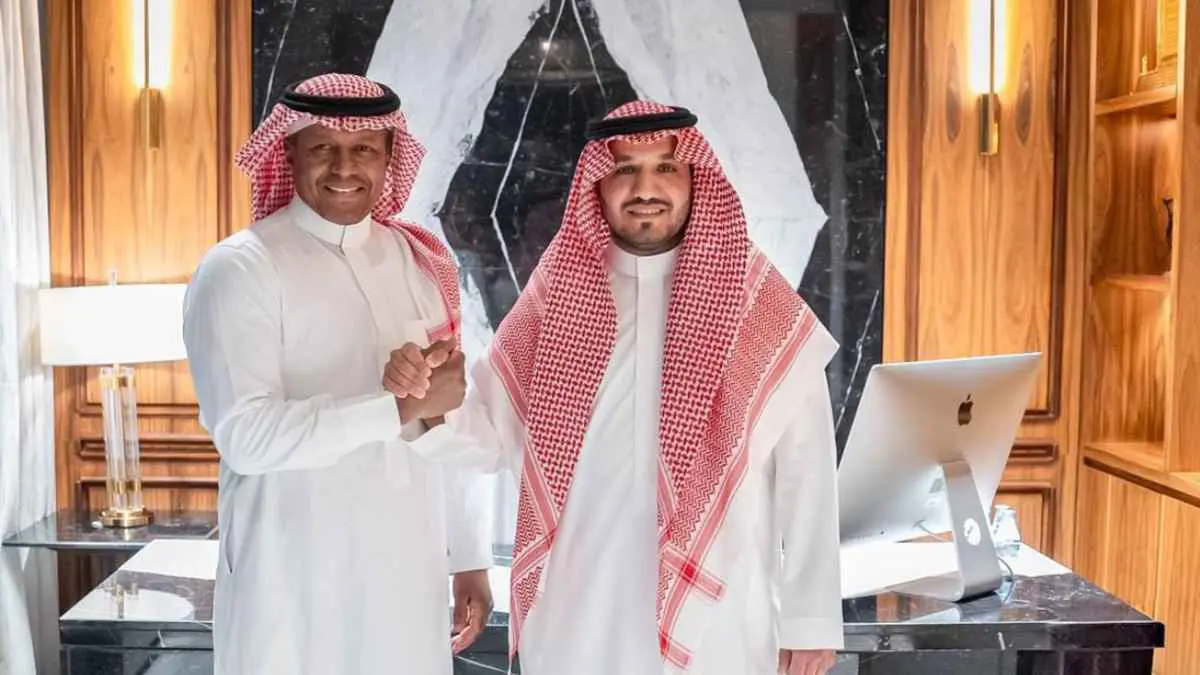 أسباب رحيل ماجد الجمعان عن النصر السعودي (فيديو)