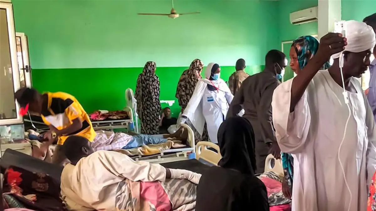 رغم اتفاق جدة.. استمرار استهداف الأطباء والناشطين في السودان