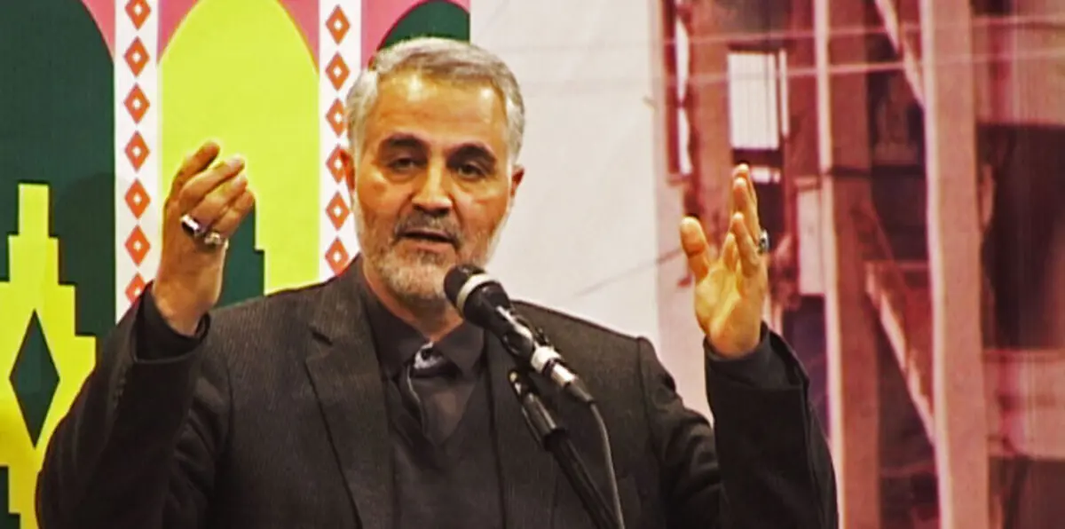 إيران تلغي خطابا لسليماني معززة الشكوك حول مقتله أو إصابته