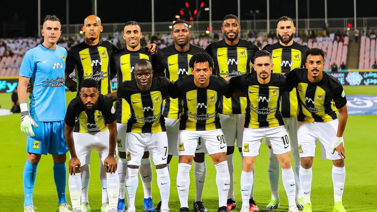 احتمال غياب بنزيما.. الاتحاد يواجه اختبارا صعبا أمام الهلال في الدوري السعودي