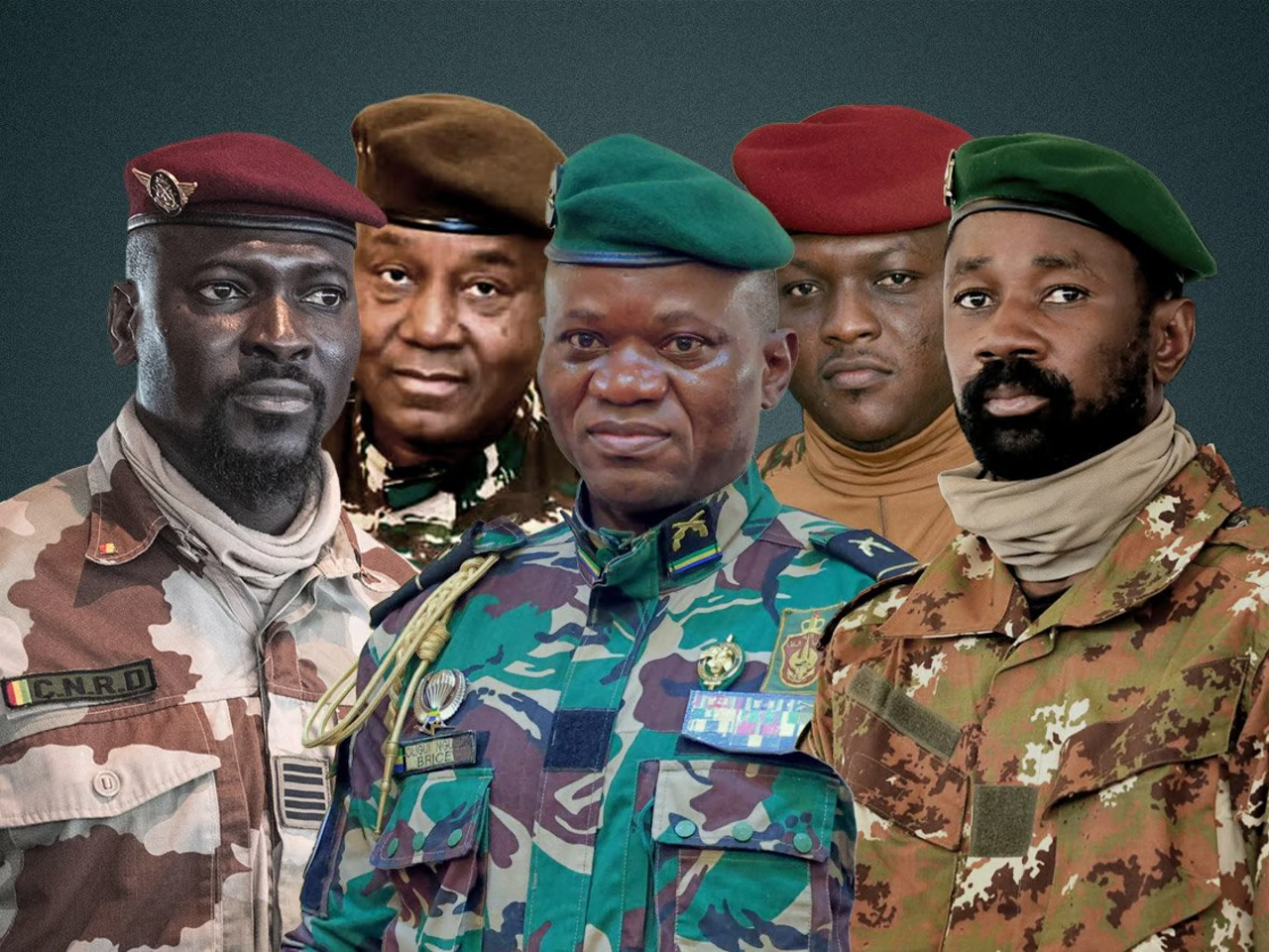 انقلابات أفريقيا.. لماذا تحولت الأنظمة العسكرية من الانتقالي إلى الدائم؟
