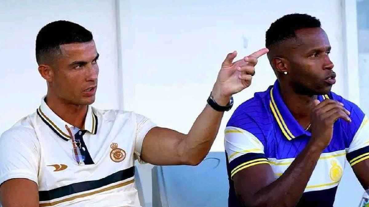 كيف حمى رجال كريستيانو رونالدو النصر السعودي من "ورطة الهلال"؟ 
