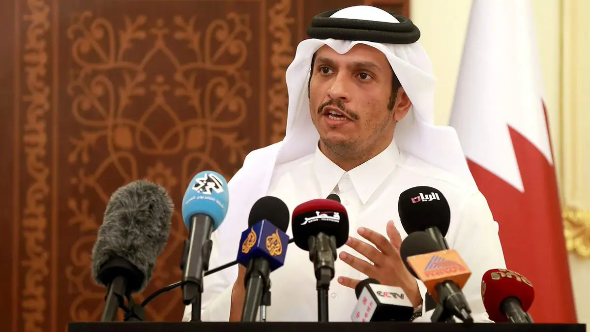هل أغلق المجلس العسكري في السودان الباب بوجه قطر؟