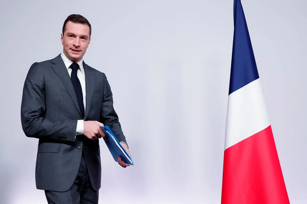 لوفيغارو: صعود بارديلا لرئاسة الحكومة الفرنسية قد يفضي لانتخابات مبكرة جديدة