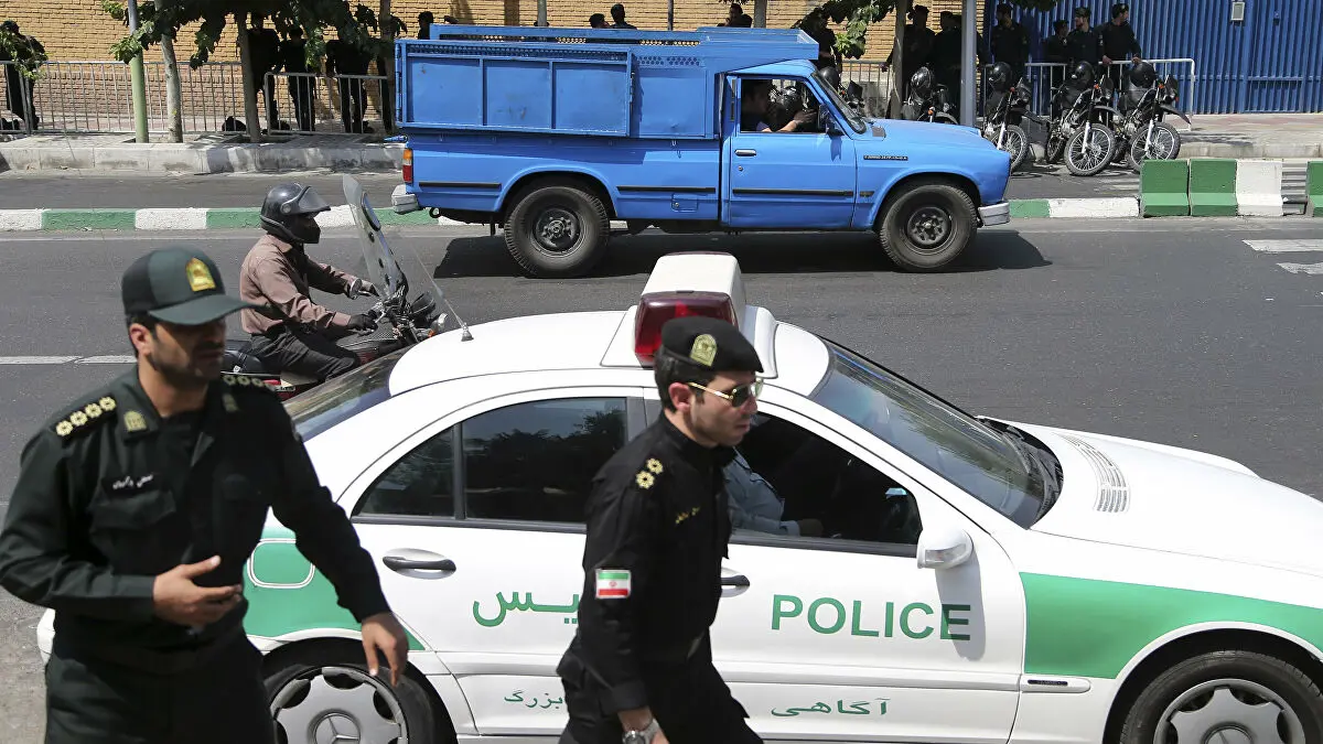 لماذا أغلقت إيران واحدة من أكبر الجمعيات الخيرية في البلاد؟