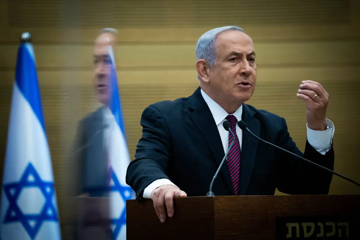 اتهامات بـ "معاداة السامية".. أزمة جديدة تضرب العلاقات التركية الإسرائيلية 