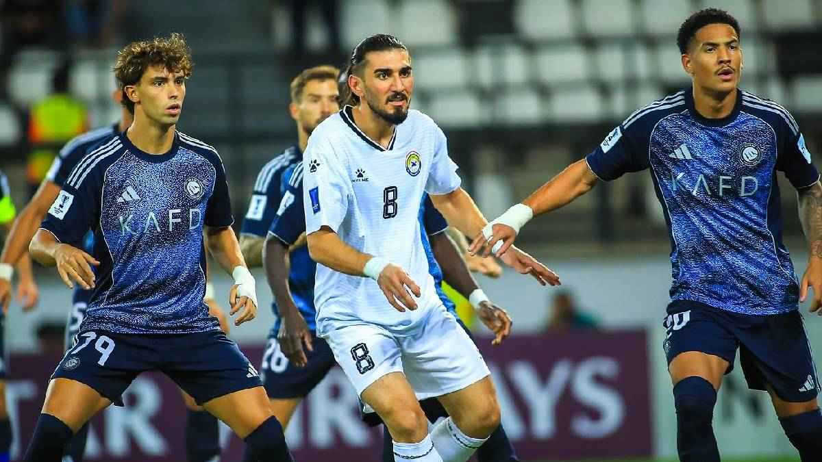 هل دوري أبطال آسيا 2 ”أقل” من النصر السعودي؟ | إرم نيوز