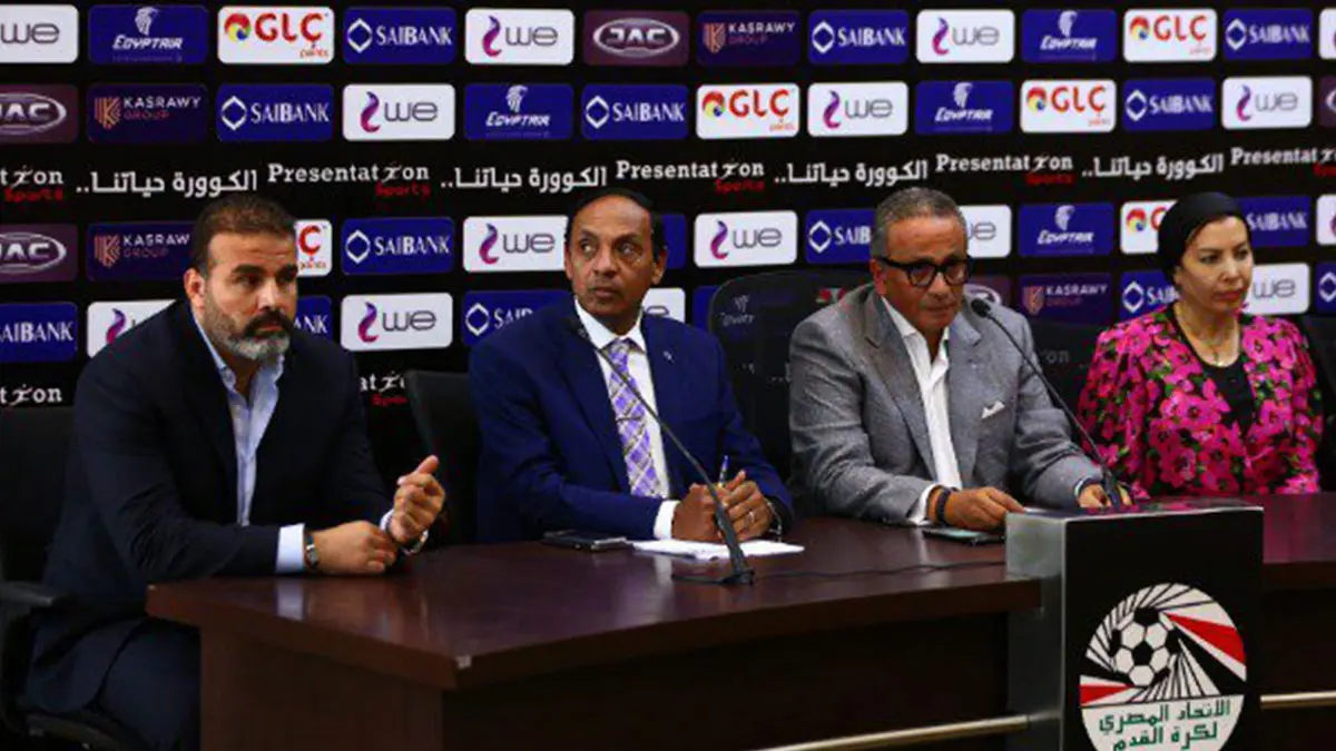 موجز أخبار الأهلي والزمالك: 3 مرشحين لتعويض رحيل وليد أزارو.. وثورة تصحيح في اتحاد الكرة المصري