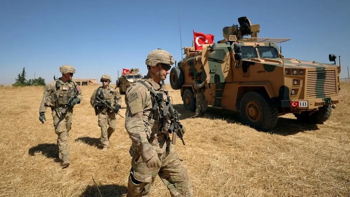 معارض تركي: أردوغان لم يبلغ البرلمان بالعملية العسكرية في سوريا
