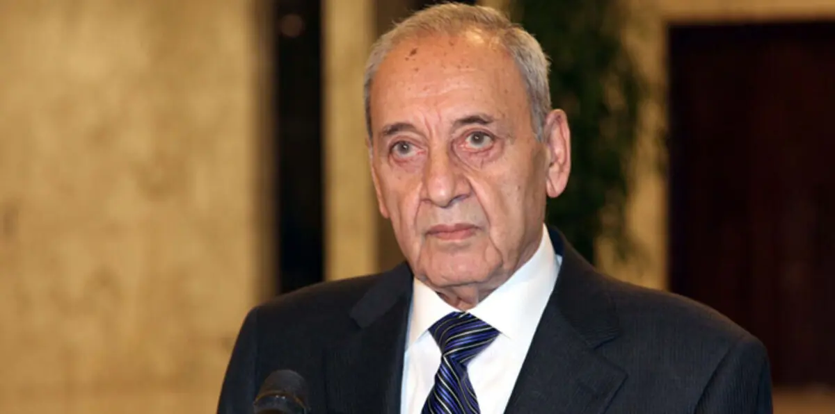 نبيه بري يدعو إلى "السيناريو الأفضل" بشأن أزمة الرئاسة اللبنانية