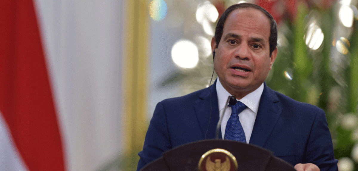 السيسي يصدق على تعديلات "الهيئات القضائية" رغم الاعتراضات