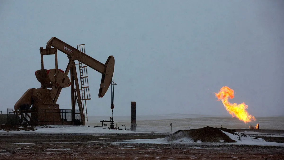 "الطاقة الدولية": التحول من الغاز يعزز الطلب على النفط
