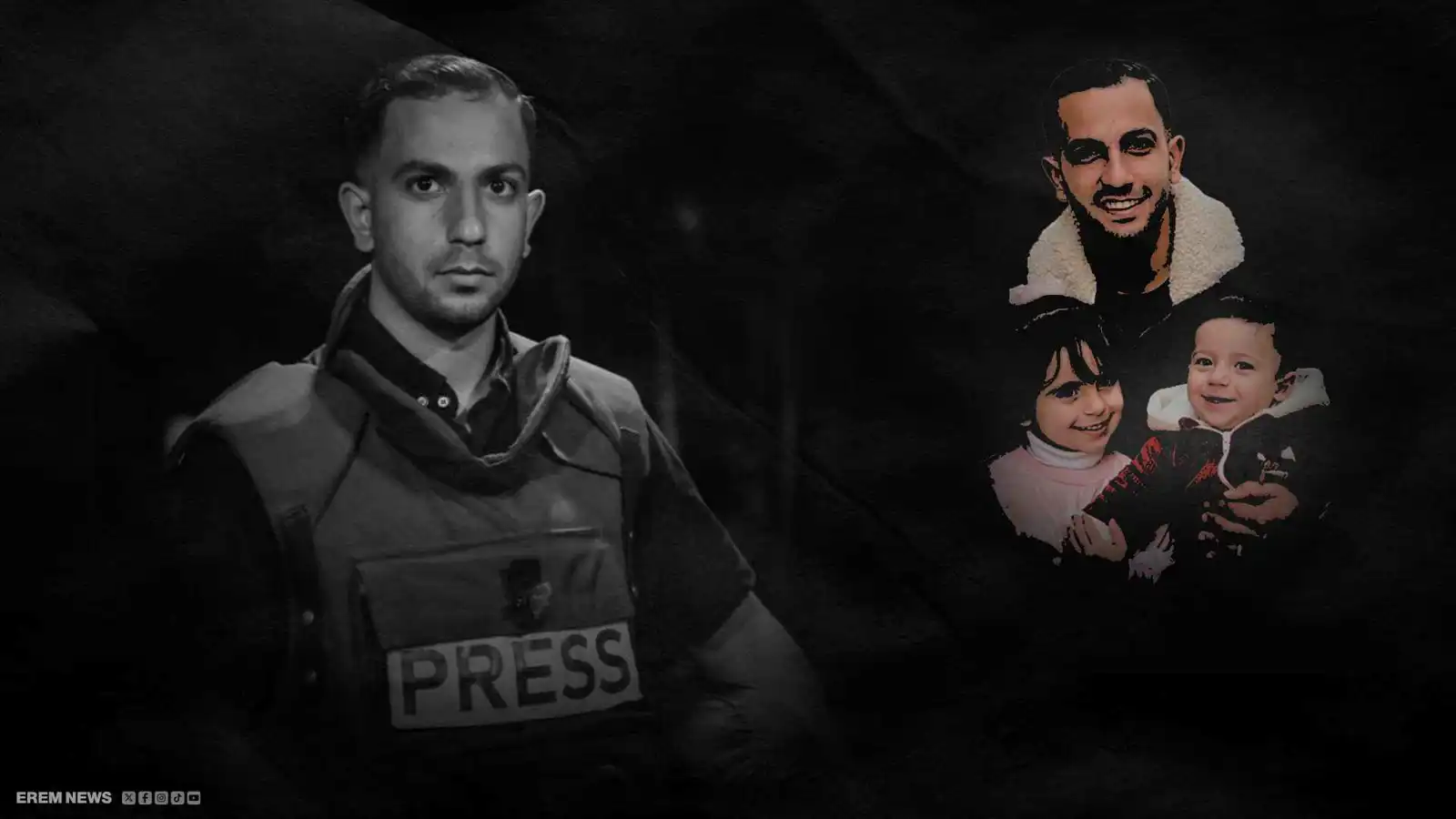 أنس الشريف