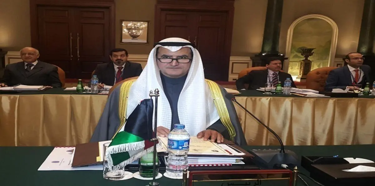 "الكويت تتوقع تمديد اتفاق "خفض الإنتاج النفطي‎