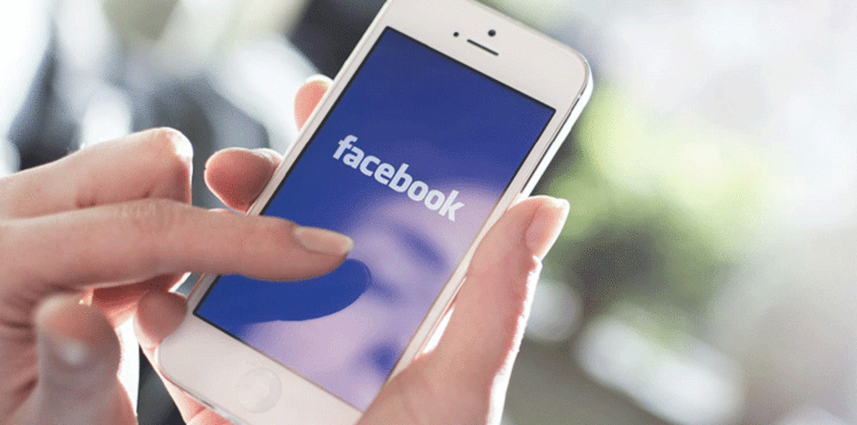 تقرير دولي.. الغزيون الأعلى عالمياً في استخدام Facebook