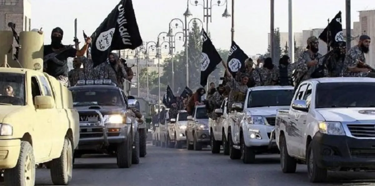 داعش ليبيا يرصد مكافأة خيالية لمن يغتال خليفة حفتر