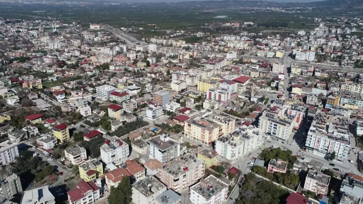 كيف نجت مدينة تركية من الزلزال المدمر؟ 